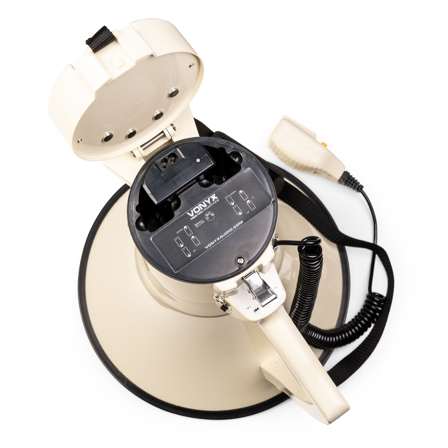 MEG120 Megaphone 120W