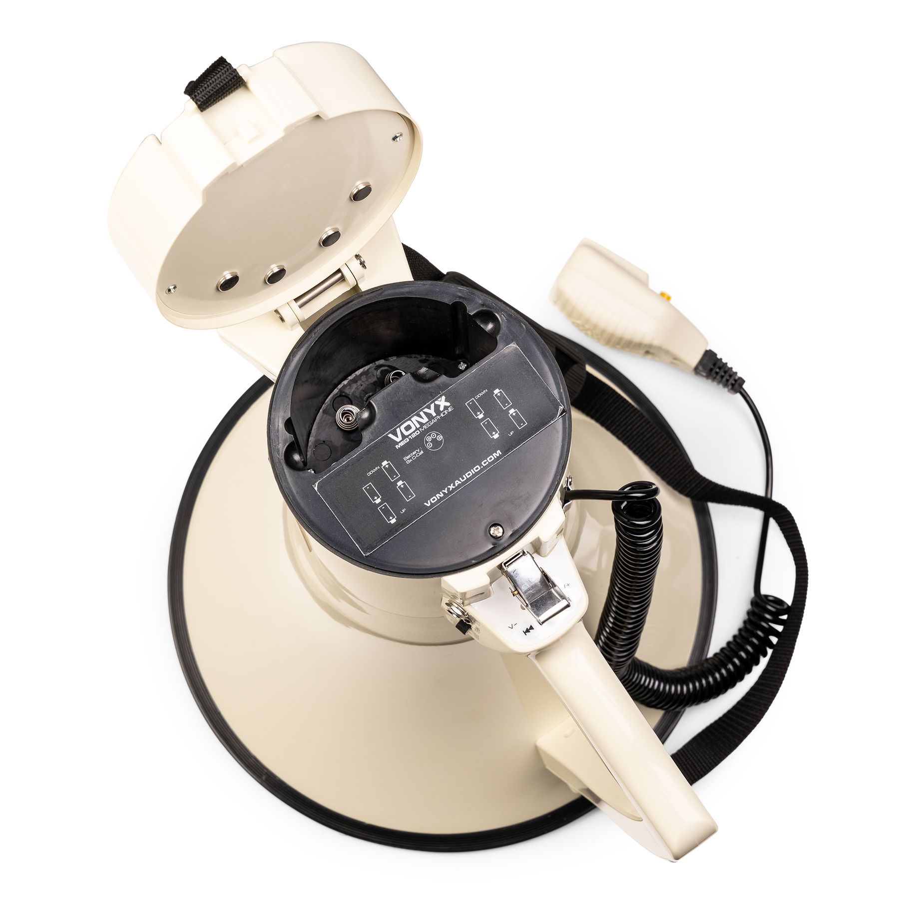 MEG120 Megaphone 120W