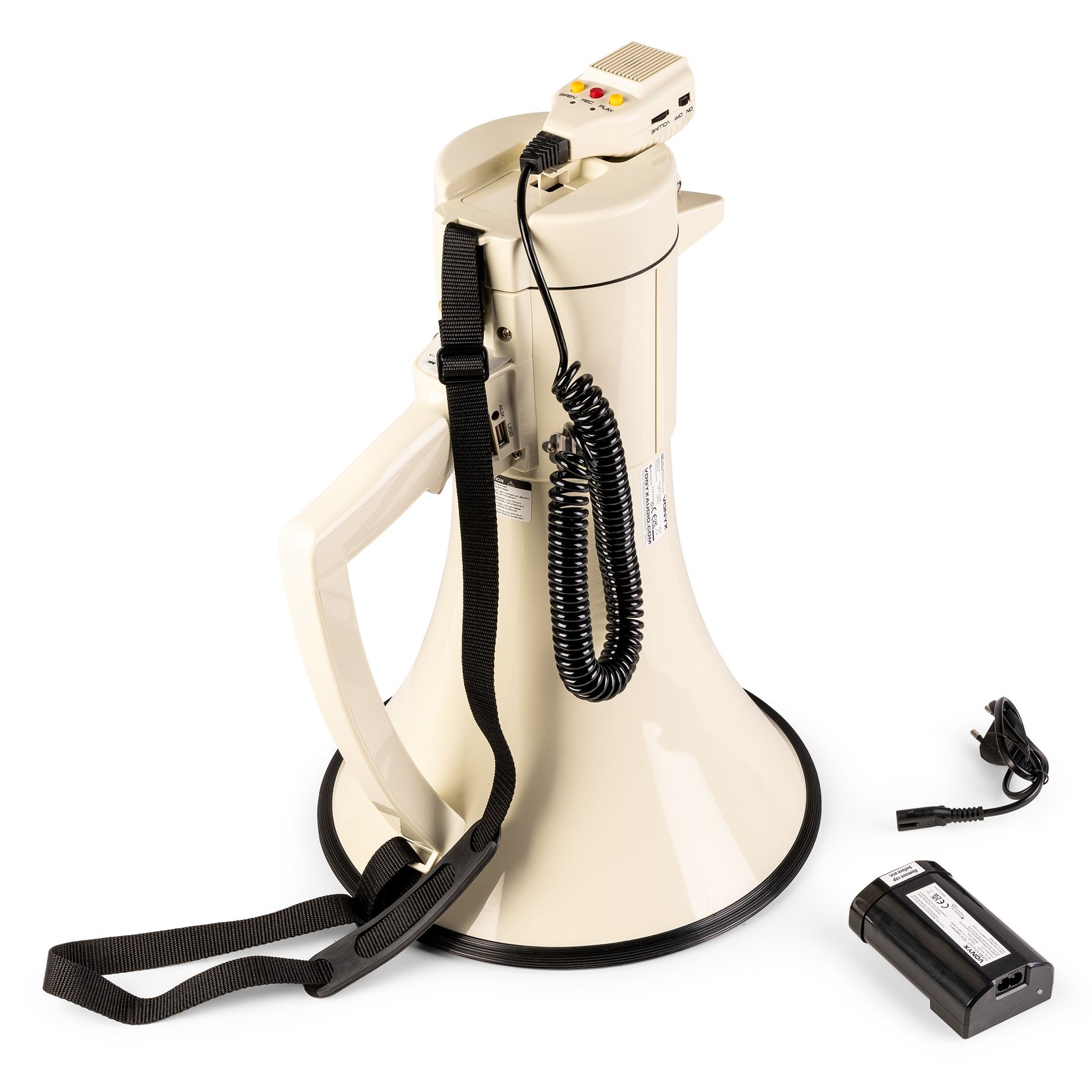 MEG120 Megaphone 120W