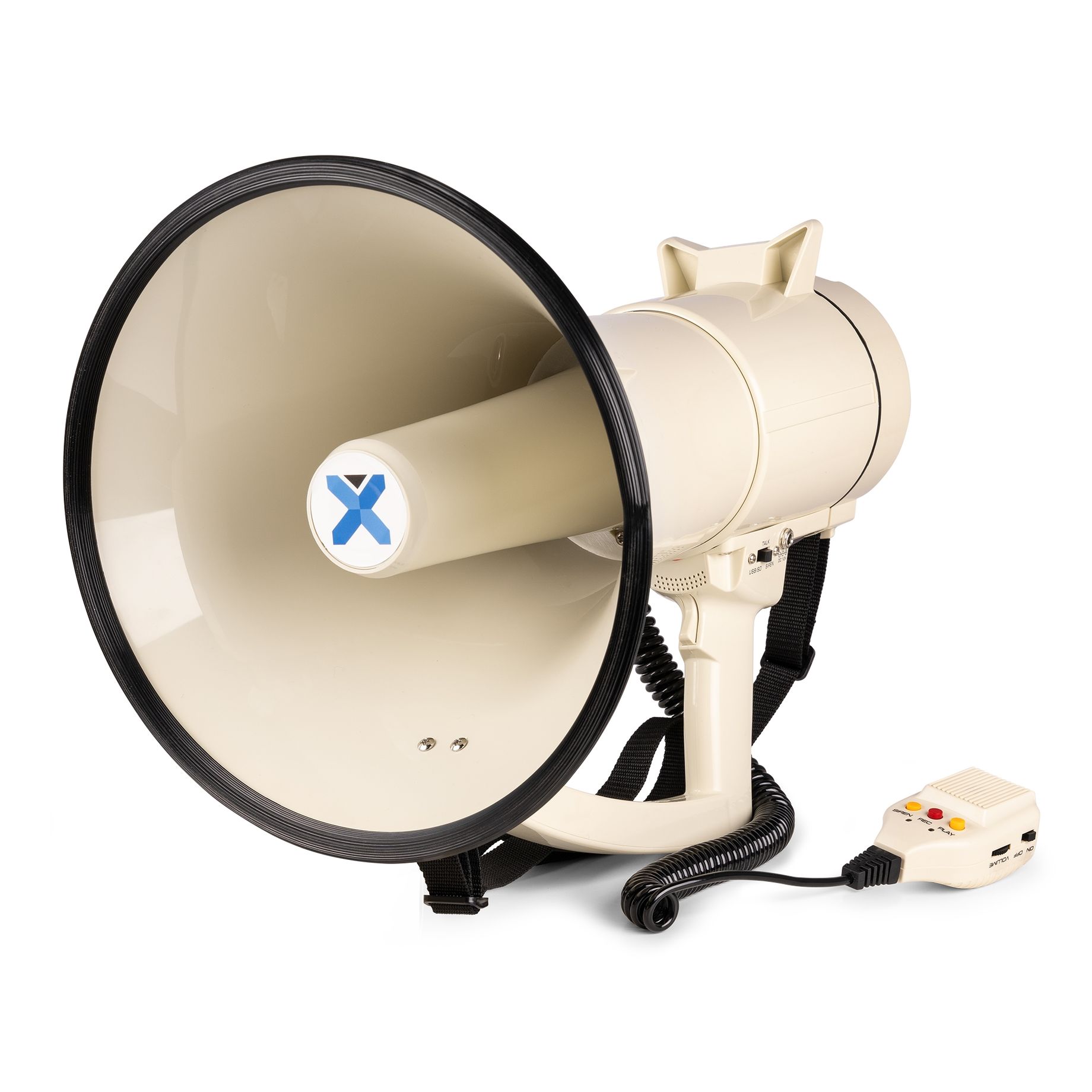 MEG120 Megaphone 120W