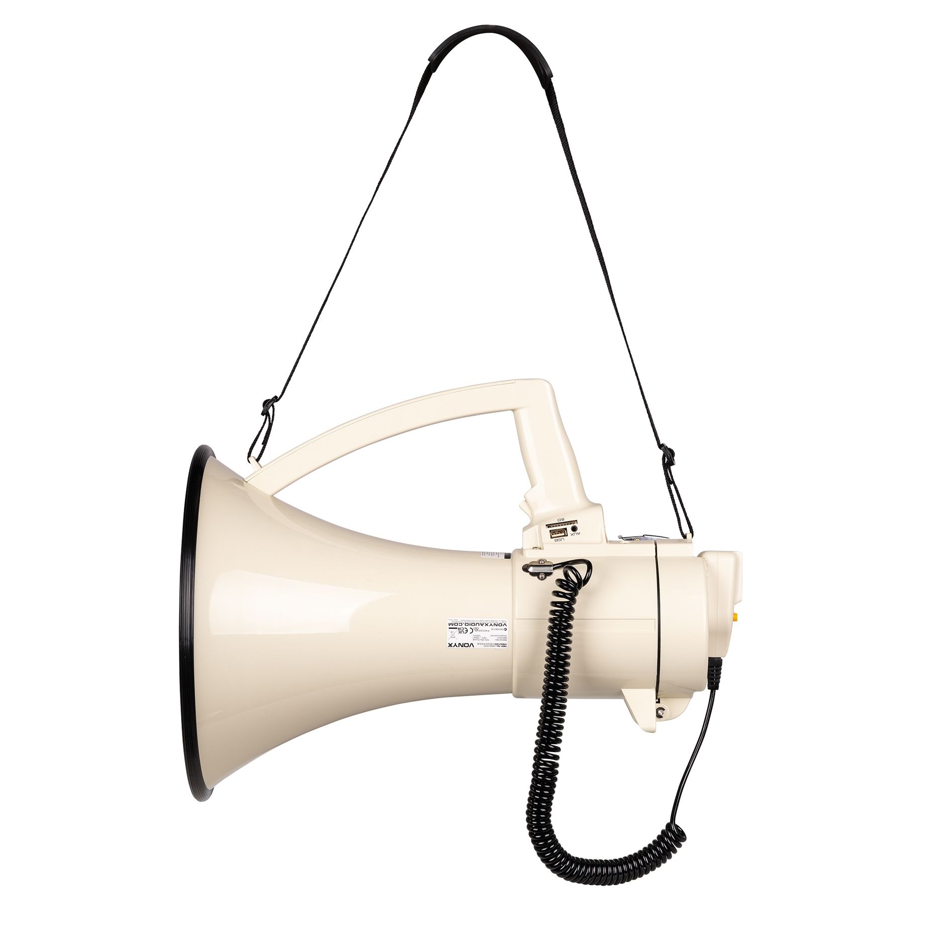 MEG120 Megaphone 120W