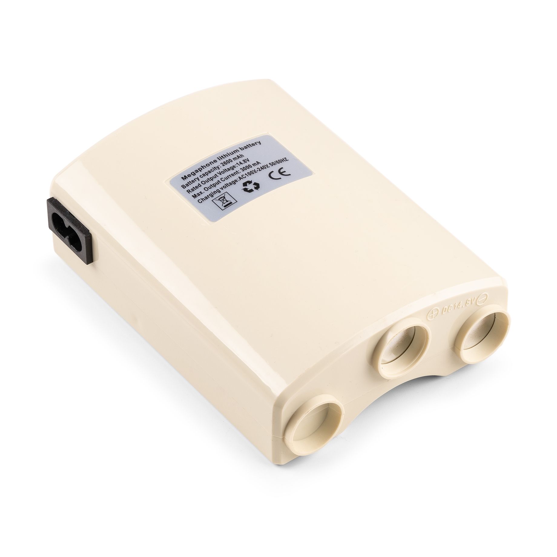 MEG150 Megaphone 200W