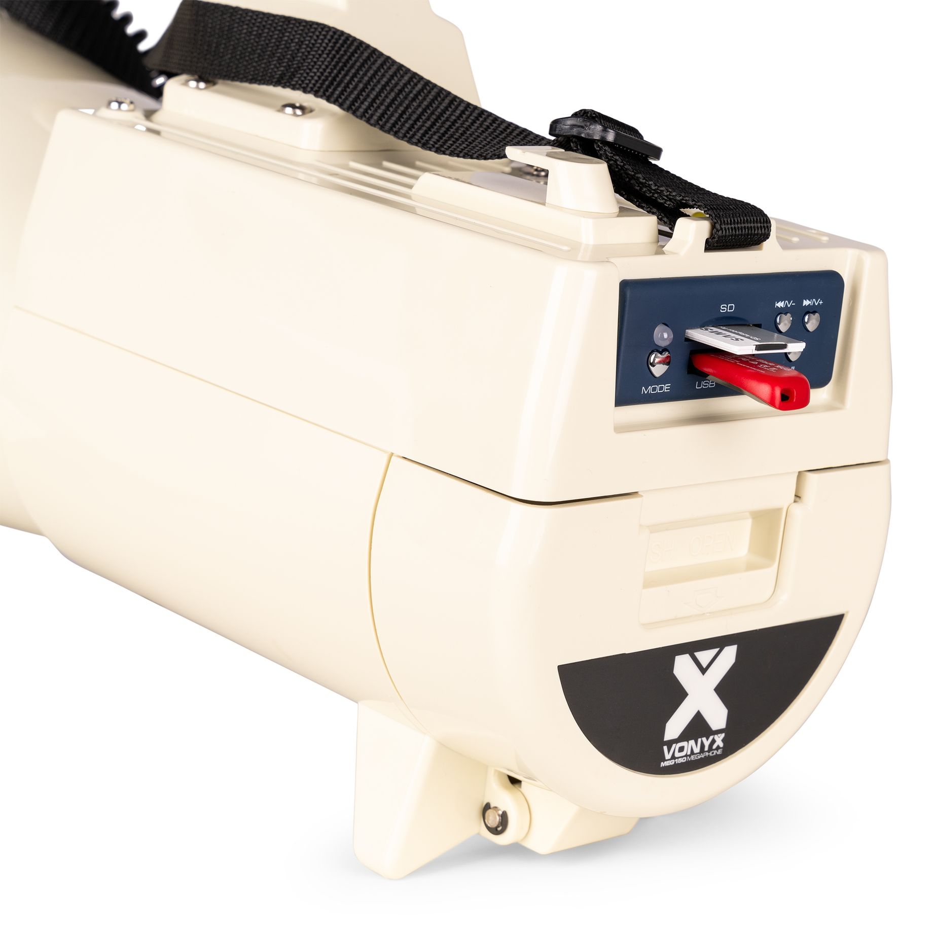 MEG150 Megaphone 200W