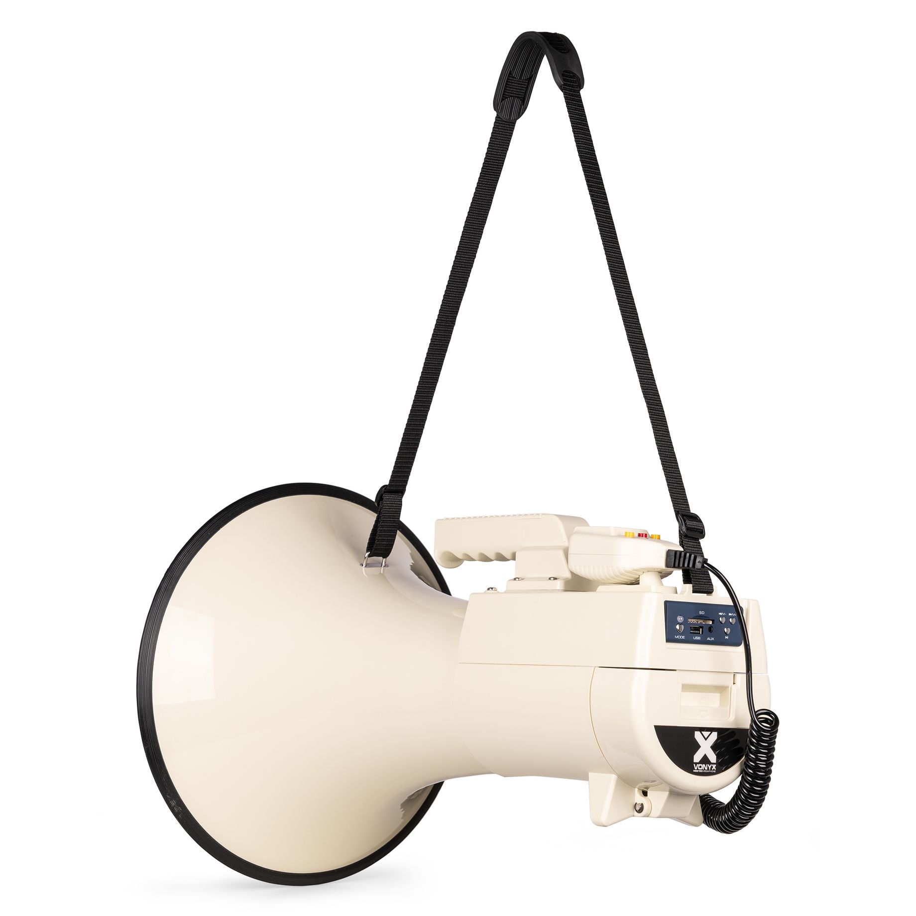 MEG150 Megaphone 200W