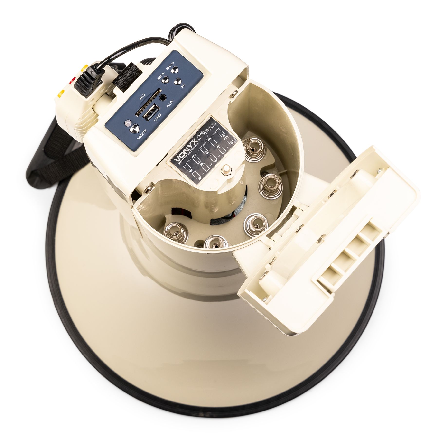 MEG150 Megaphone 200W