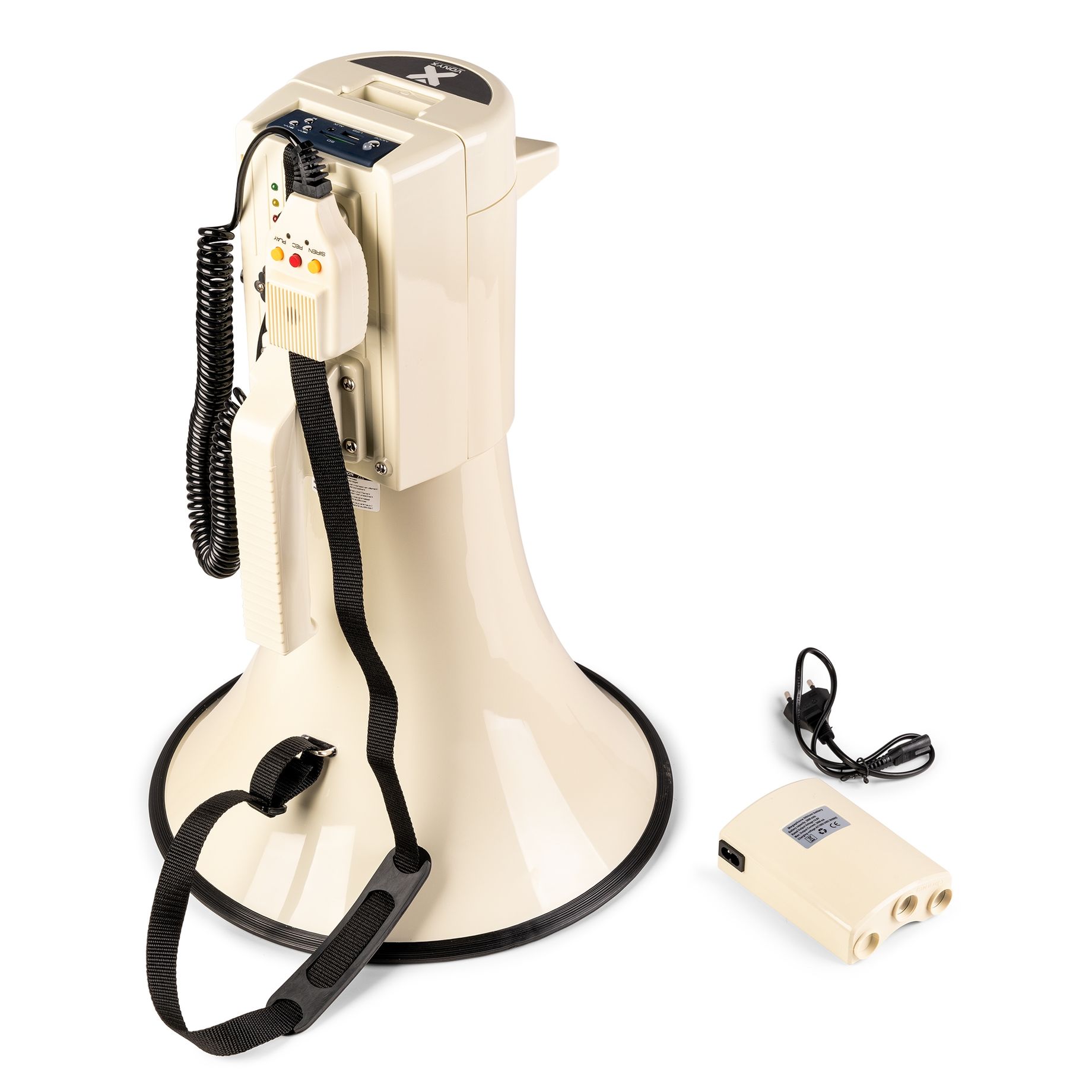 MEG150 Megaphone 200W