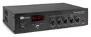 PDM45 100V Mixer-Amplifier with BT and media player 45W