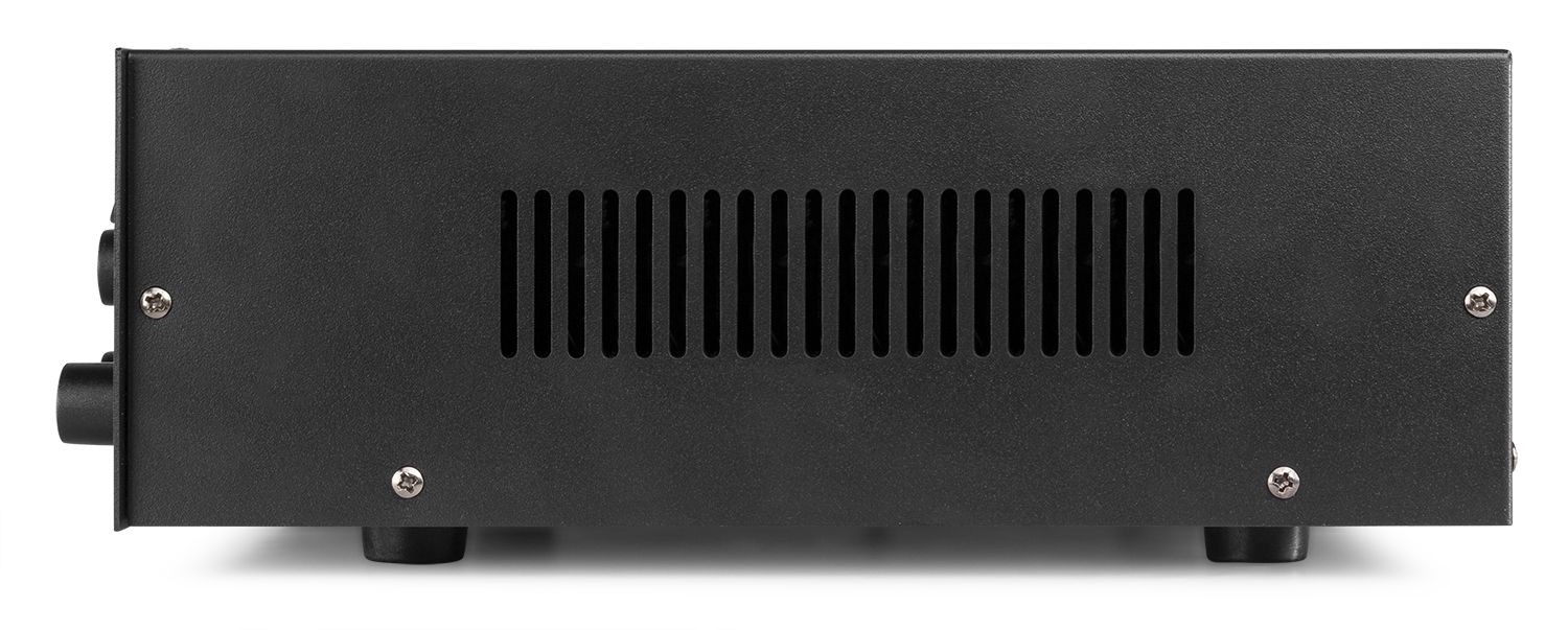 PPA502 100V Mixer-Amplifier 50W 2 Zones