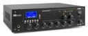 PPA502 100V Mixer-Amplifier 50W 2 Zones