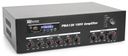 PBA120 100V Amplifier 120W