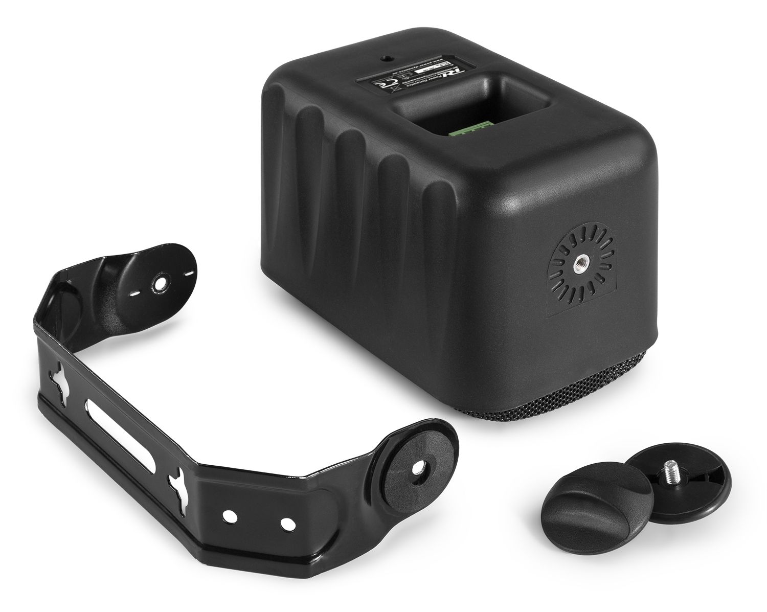 BC30V Speaker Set In/Outdoor 3" 60W 100V Black