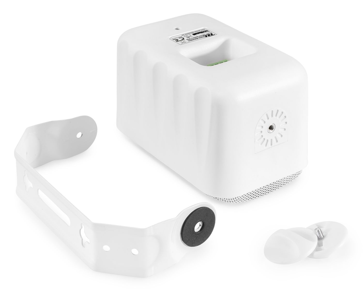 BC30V Speaker Set In/Outdoor 3" 60W 100V White