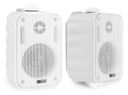 BC35V Speaker Set In/Outdoor 5.25" 100W 100V White