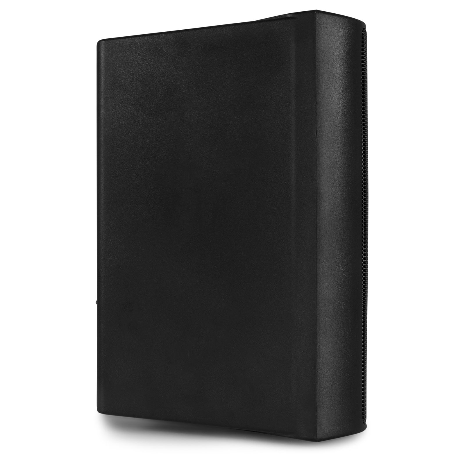 BC40V Black Speaker Pair 100V 8 Ohm 4" 100W - IPX5