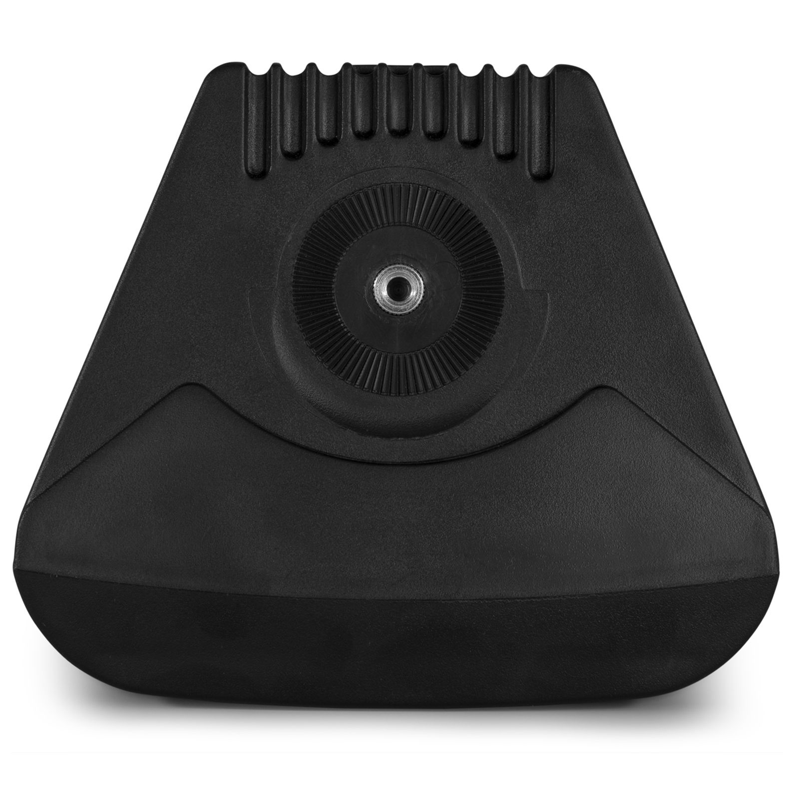 BC40V Black Speaker Pair 100V 8 Ohm 4" 100W - IPX5
