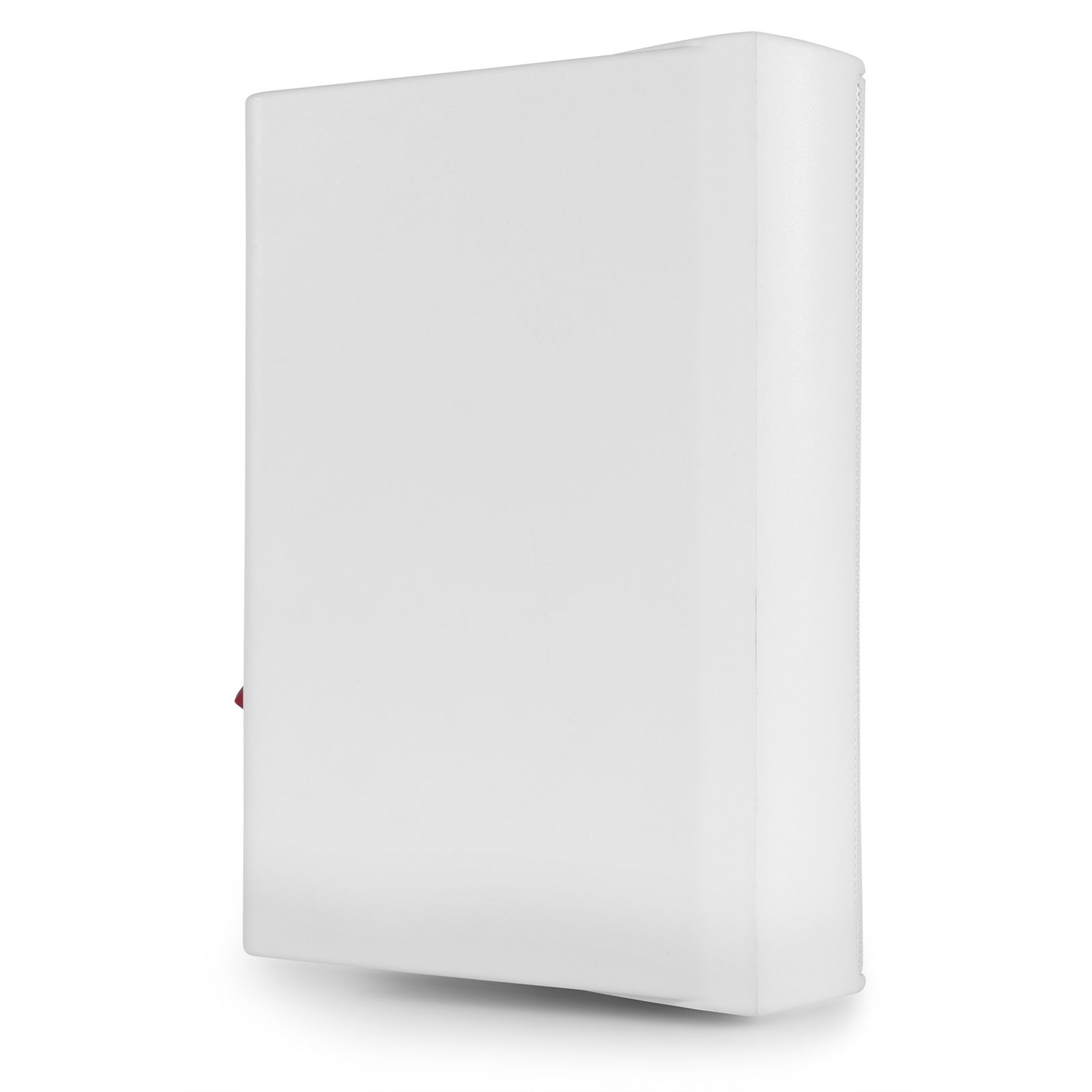 BC40V White Speaker Pair 100V 8 Ohm 4" 100W - IPX5