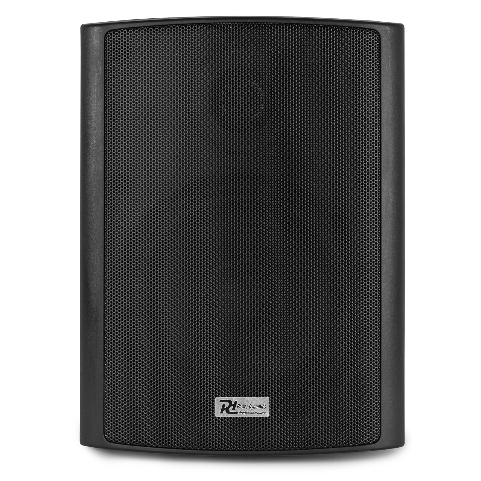 BC50V Black Speaker Pair 100V 8 Ohm 5,25" 120W - IPX5