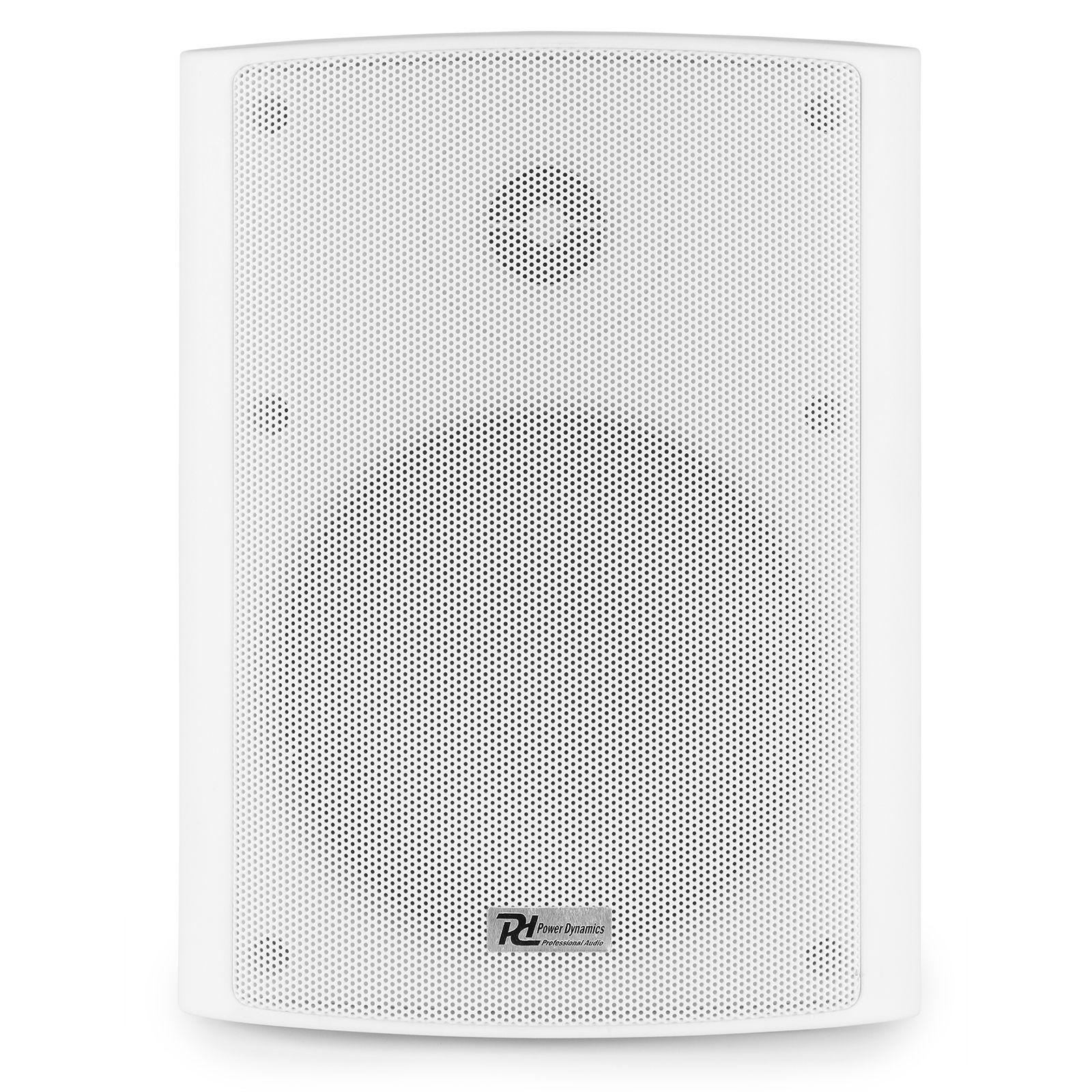 BC50V White Speaker Pair 100V 8 Ohm 5,25" 120W - IPX5
