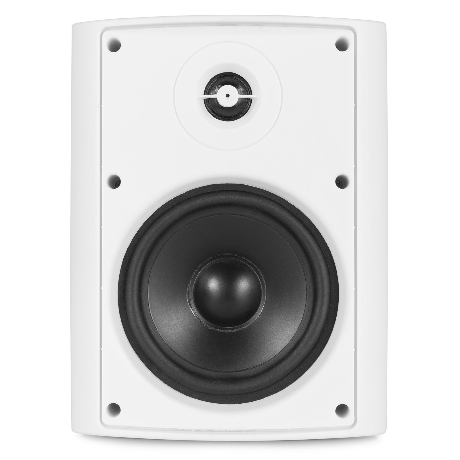 BC65V White Speaker Pair 100V 8 Ohm 6,5" 150W - IPX5