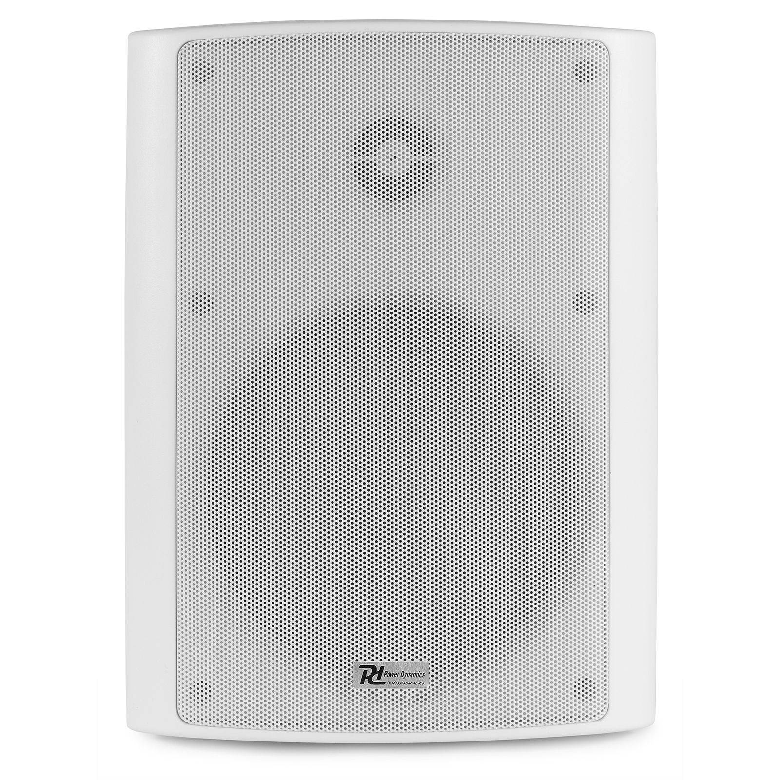 BC65V White Speaker Pair 100V 8 Ohm 6,5" 150W - IPX5
