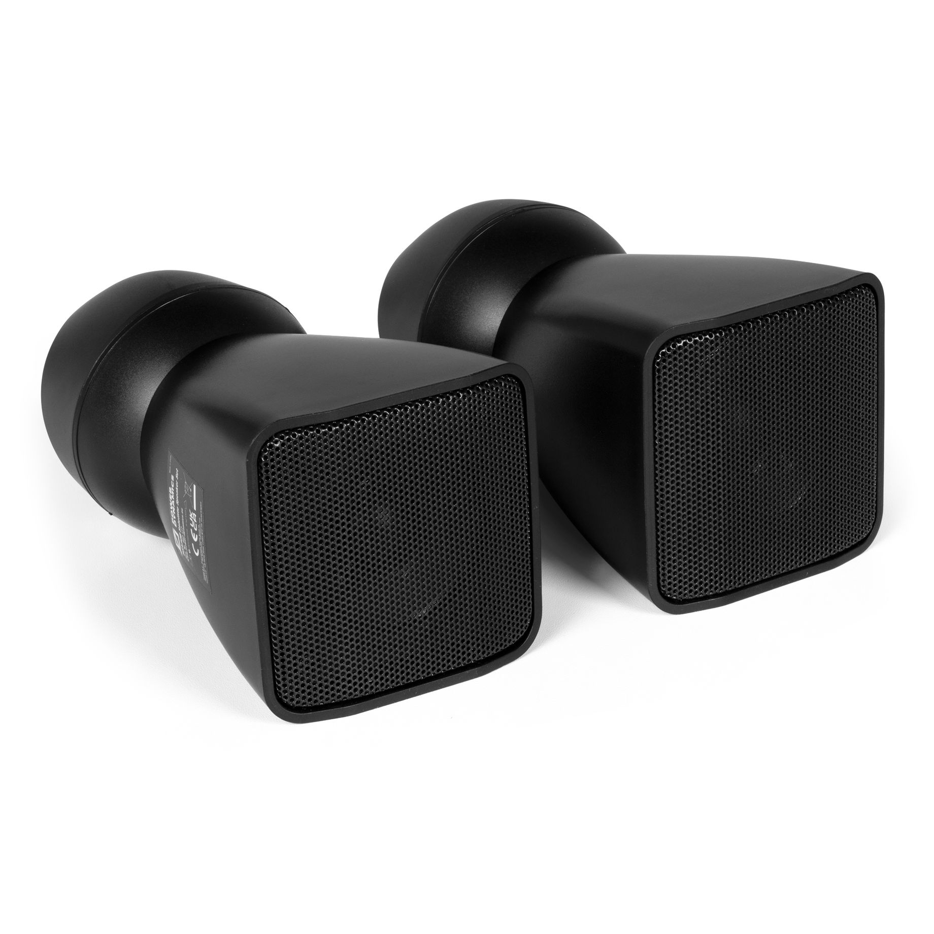 BSX30B Satellite Speaker Set Black 100V/8Ohm
