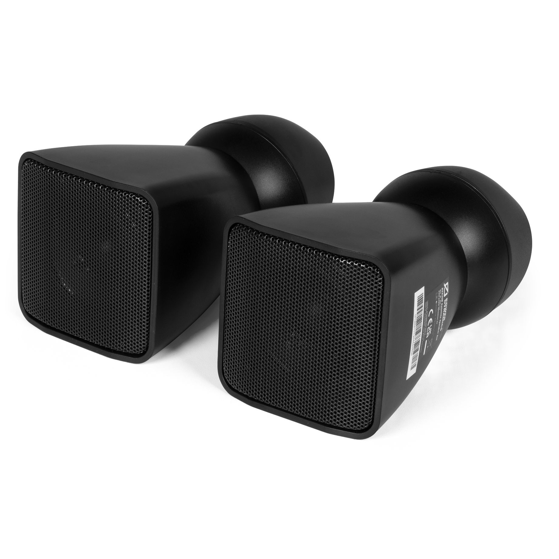BSX30B Satellite Speaker Set Black 100V/8Ohm