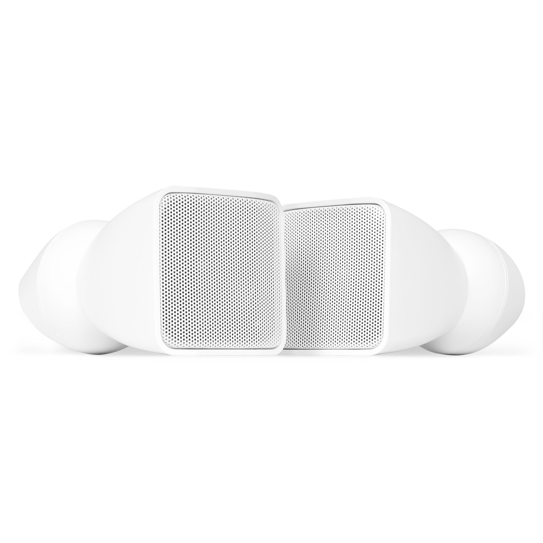 BSX30W Satellite Speaker Set White 100V/8Ohm