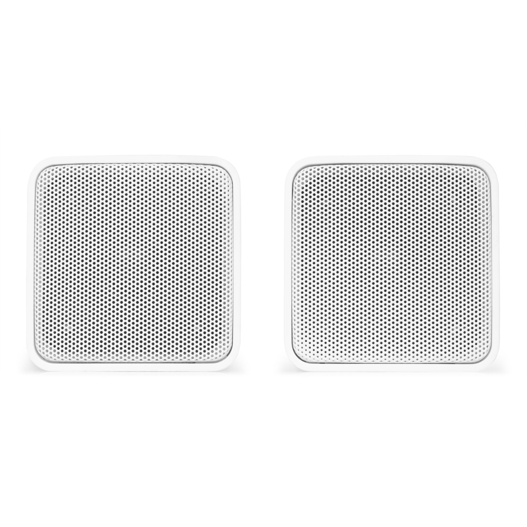 BSX30W Satellite Speaker Set White 100V/8Ohm