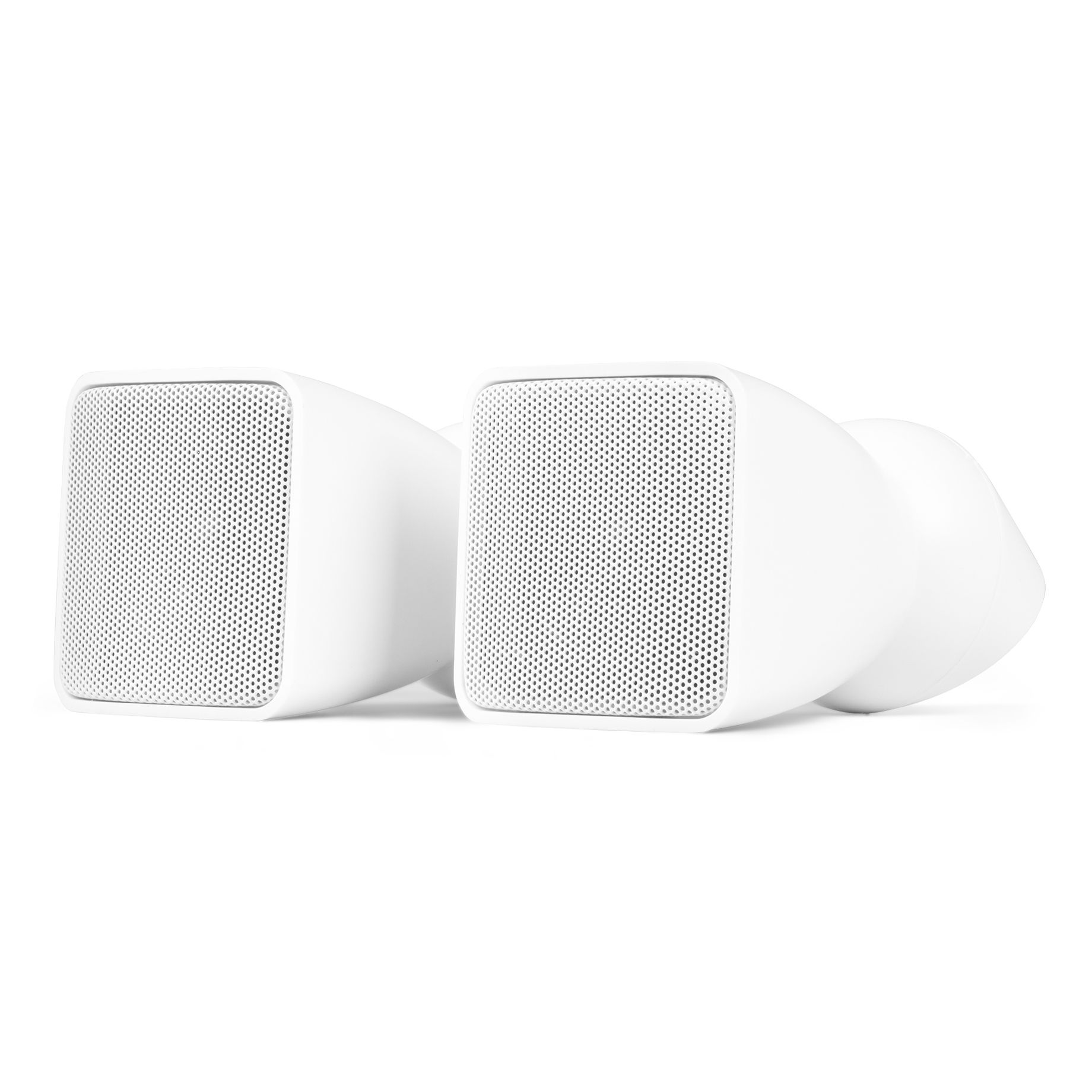 BSX30W Satellite Speaker Set White 100V/8Ohm