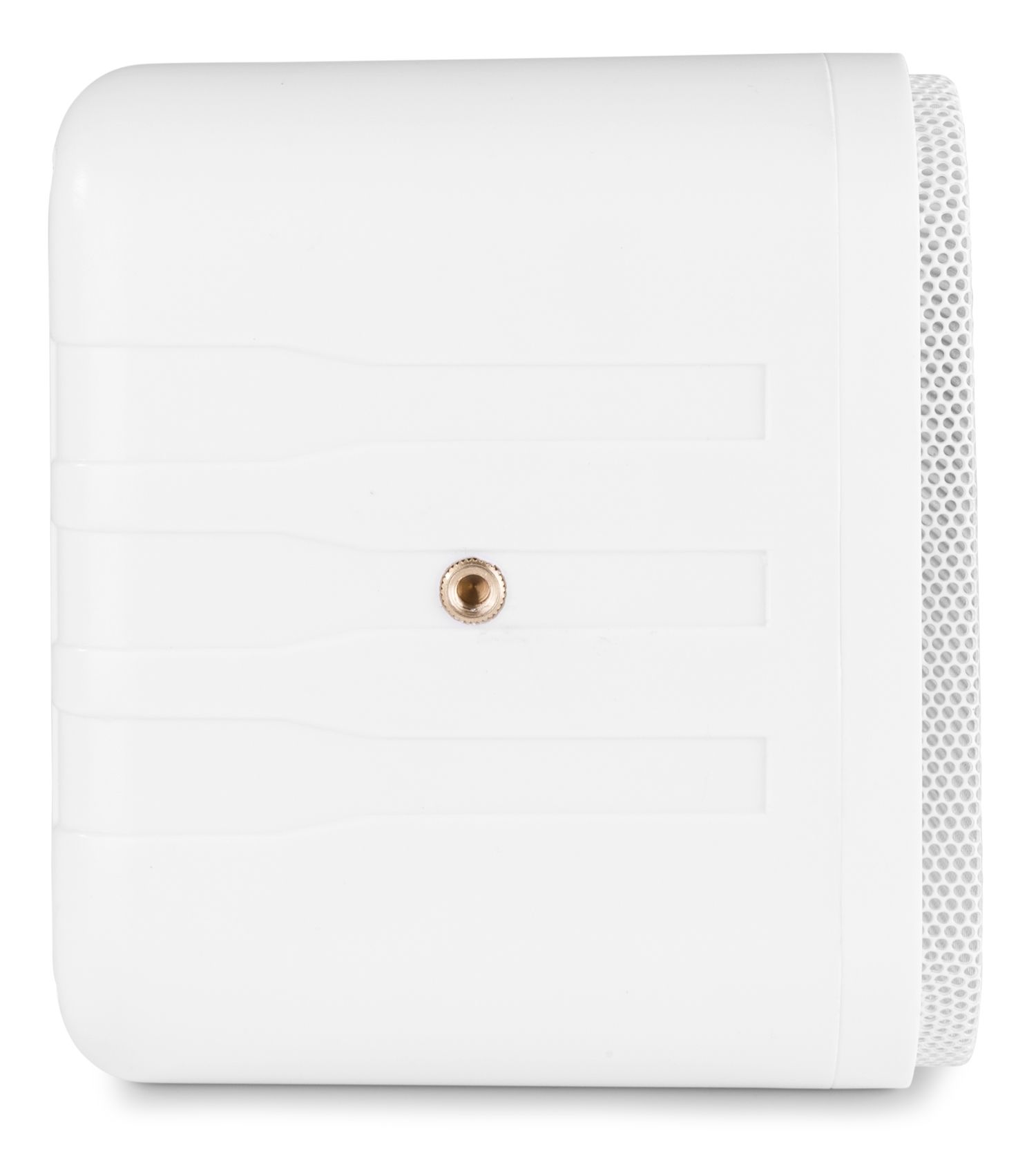 BV40W Background Speaker Set White 4" 100V