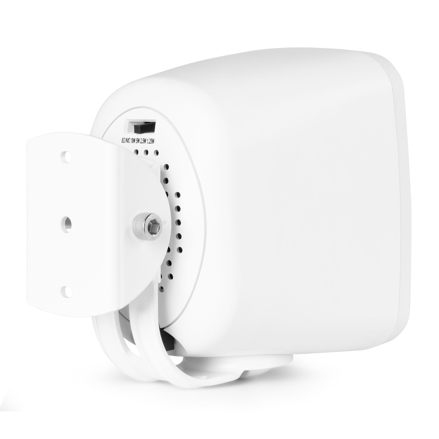 BD30TW In/Outdoor Speaker IPX5 White 100V