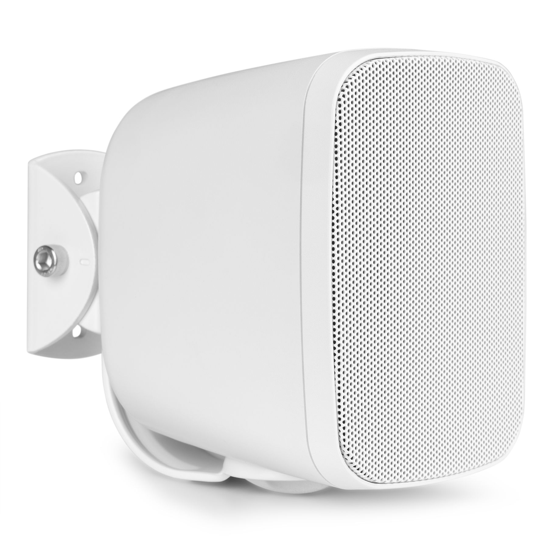 BD30TW In/Outdoor Speaker IPX5 White 100V