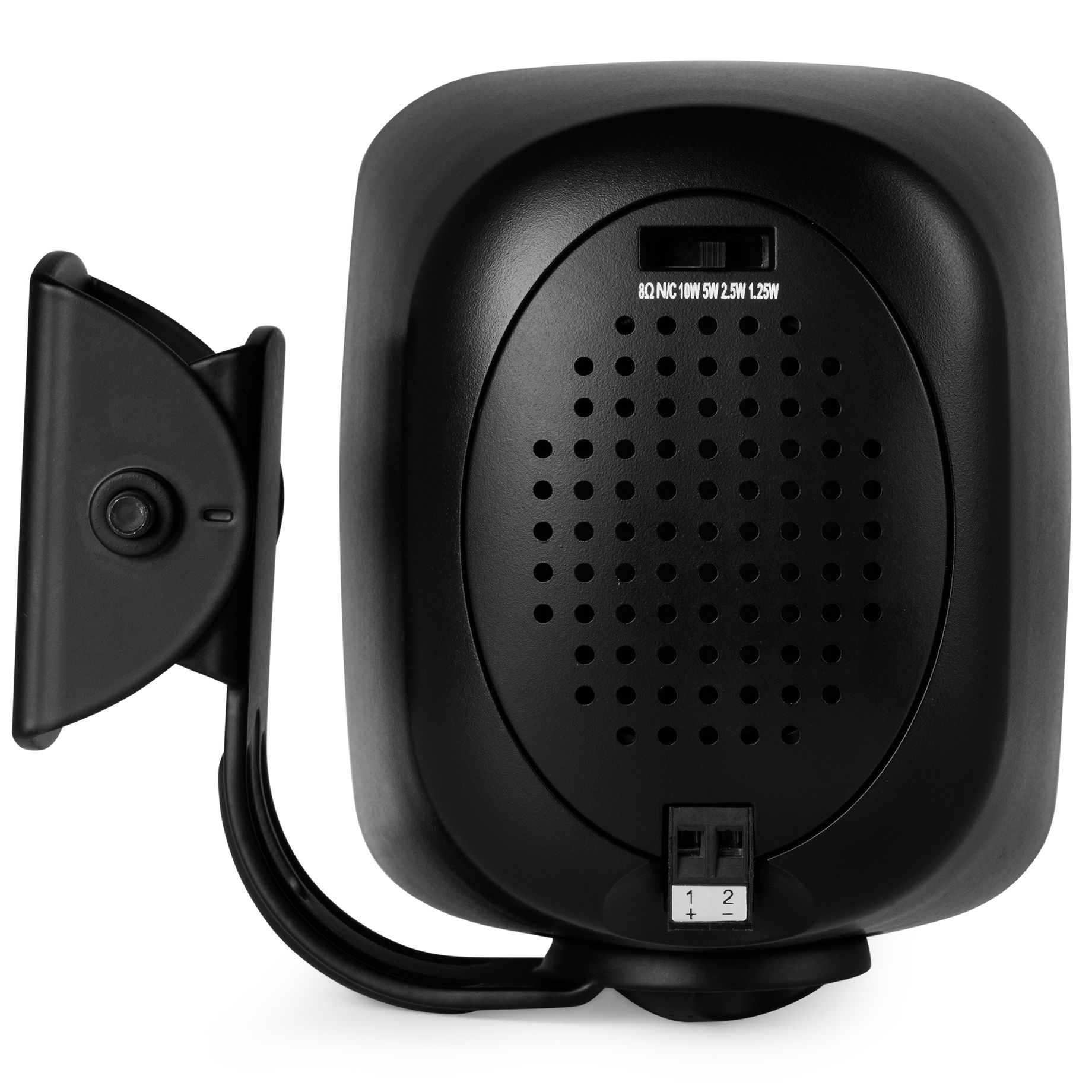 BD30TB In/Outdoor Speaker IPX5 Black 100V