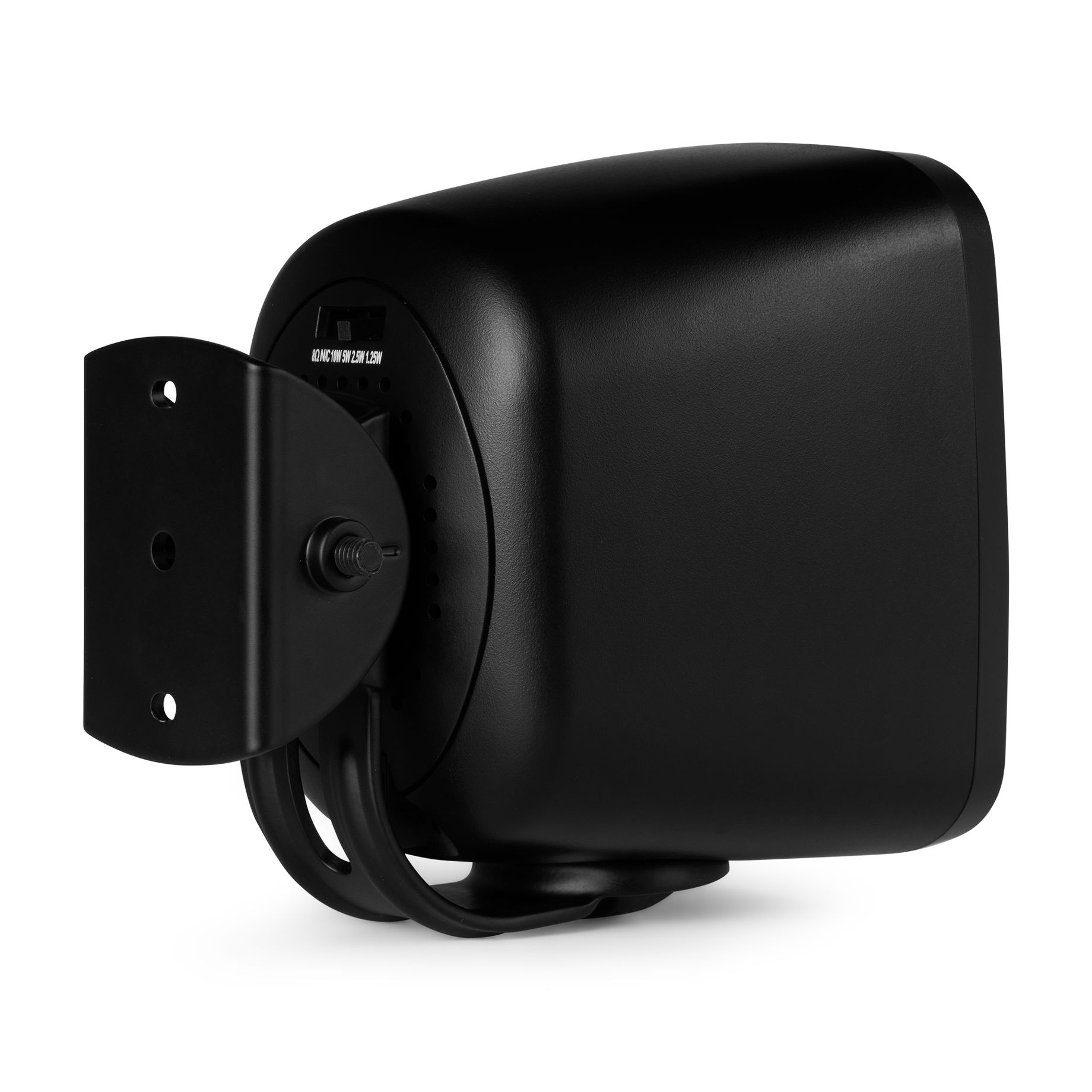 BD30TB In/Outdoor Speaker IPX5 Black 100V