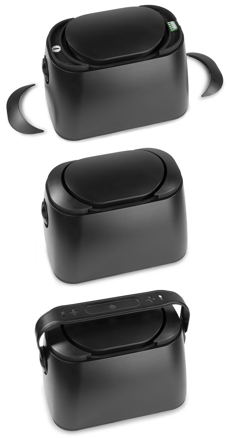 BD50TB Wall Mount In/Outdoor Speaker IPX5 100V