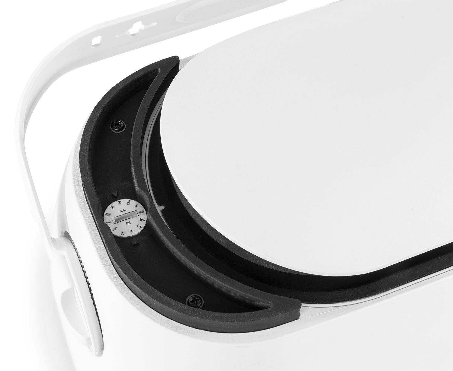 BD65TW In/Outdoor Speaker IPX5 White 100V