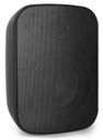BD65TB In/Outdoor Speaker IPX5 Black 100V