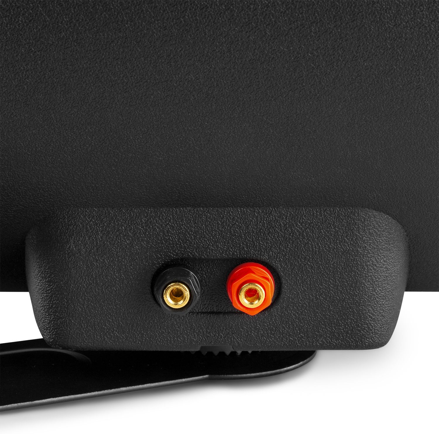 BF80TB In/Outdoor Speaker 8" IPX5 Black 100V