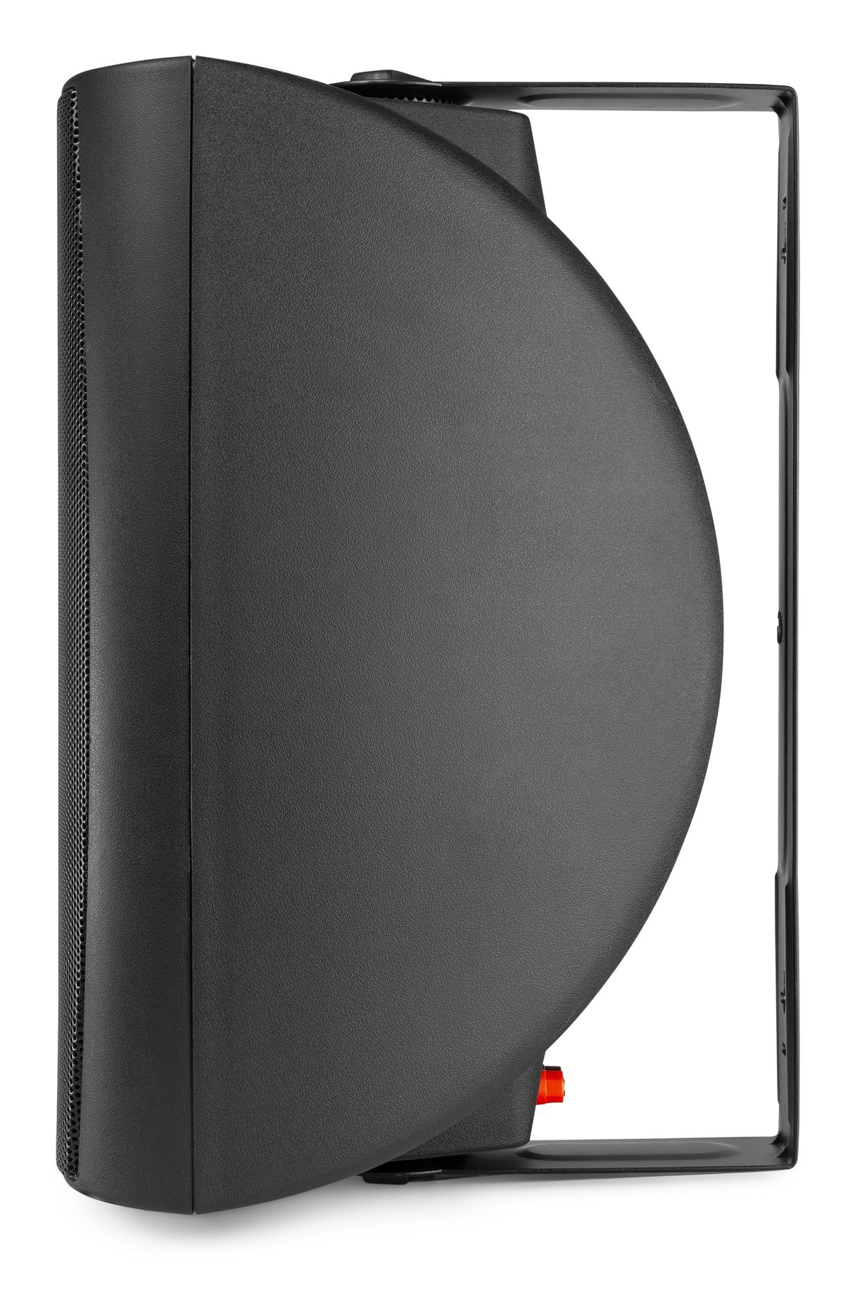 BF80TB In/Outdoor Speaker 8" IPX5 Black 100V