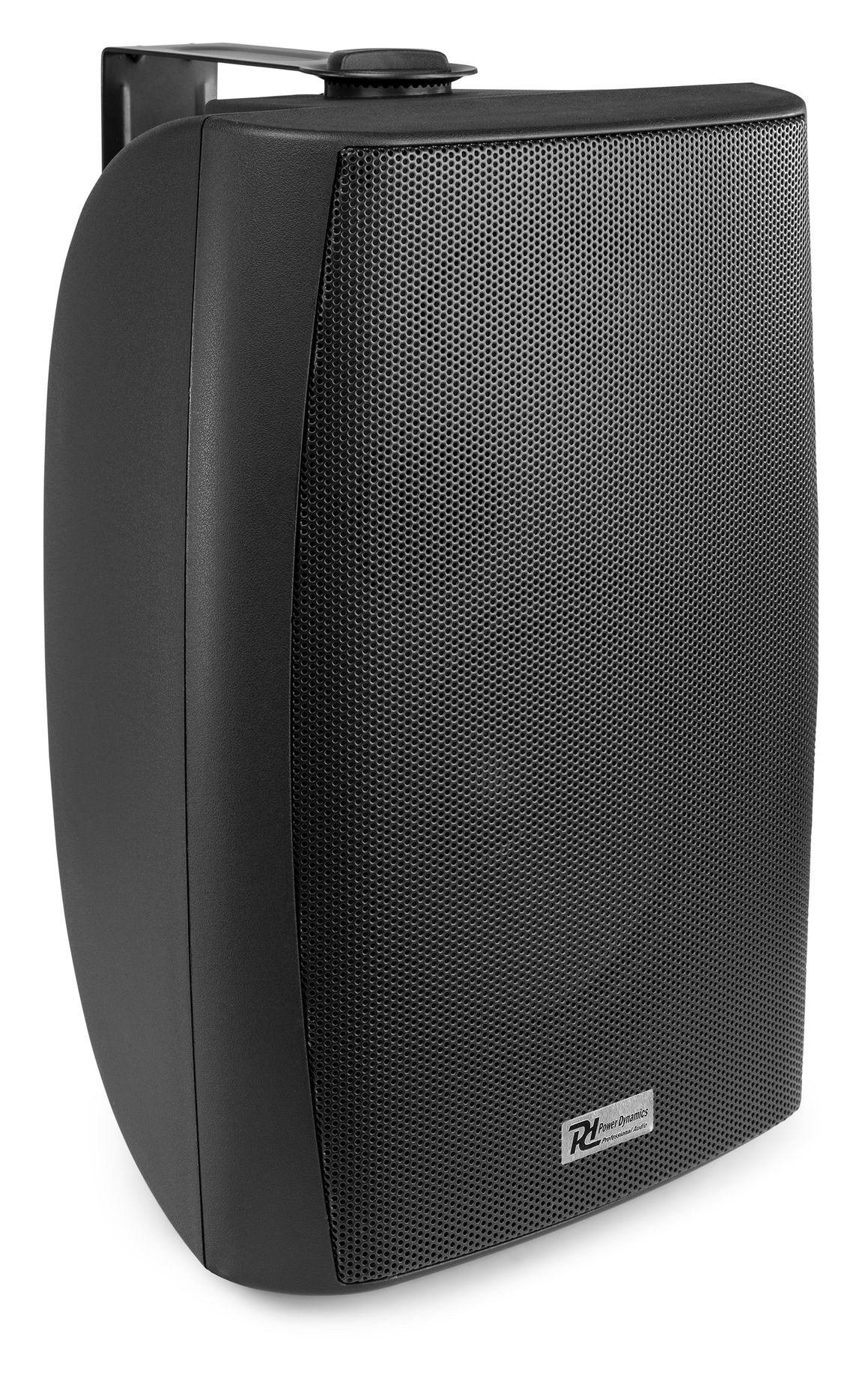 BF80TB In/Outdoor Speaker 8" IPX5 Black 100V