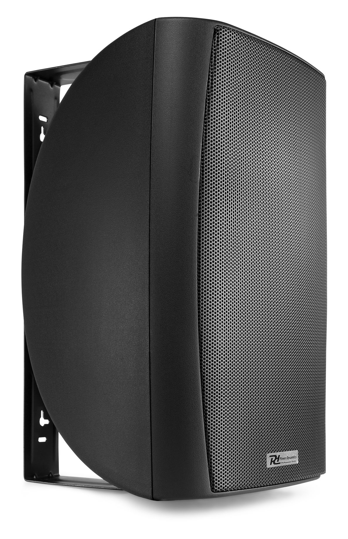 BF80TB In/Outdoor Speaker 8" IPX5 Black 100V