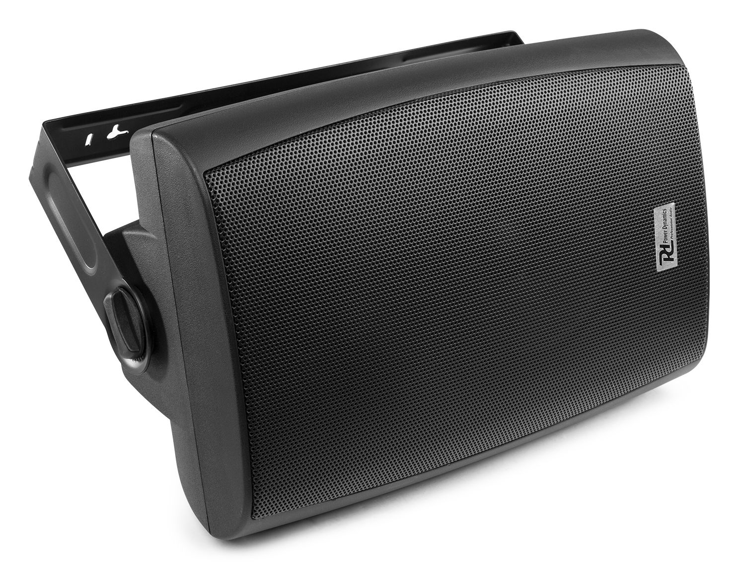 BF80TB In/Outdoor Speaker 8" IPX5 Black 100V