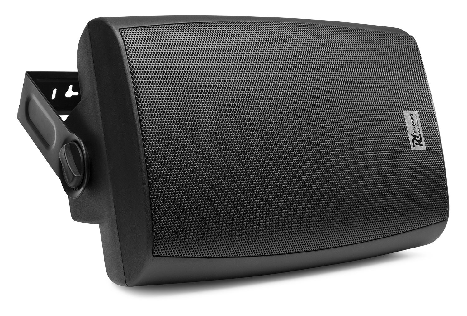 BF80TB In/Outdoor Speaker 8" IPX5 Black 100V