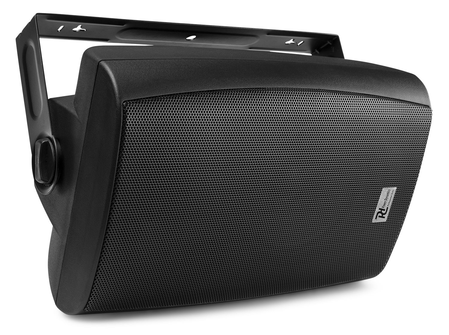 BF80TB In/Outdoor Speaker 8" IPX5 Black 100V
