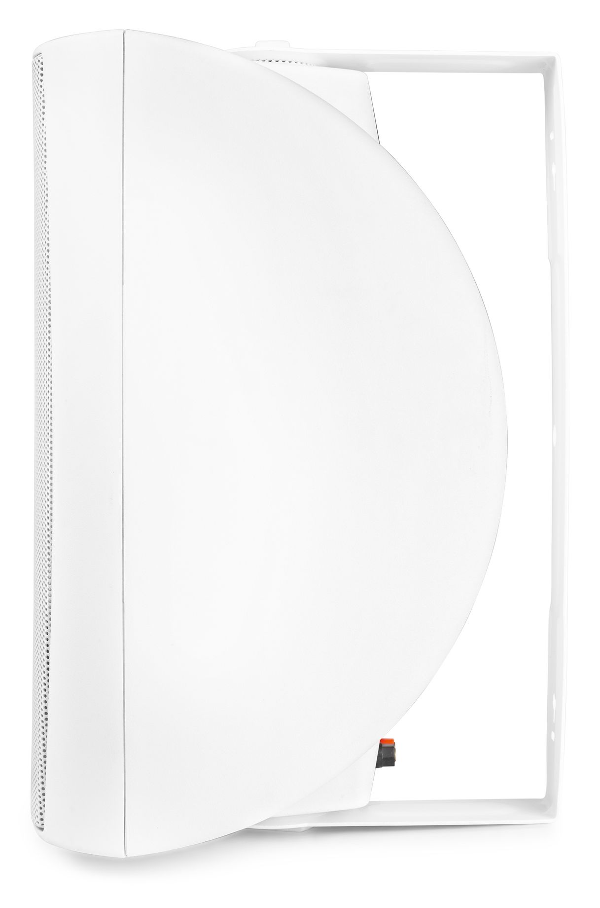 BF80TW In/Outdoor Speaker 8" IPX5 White 100V