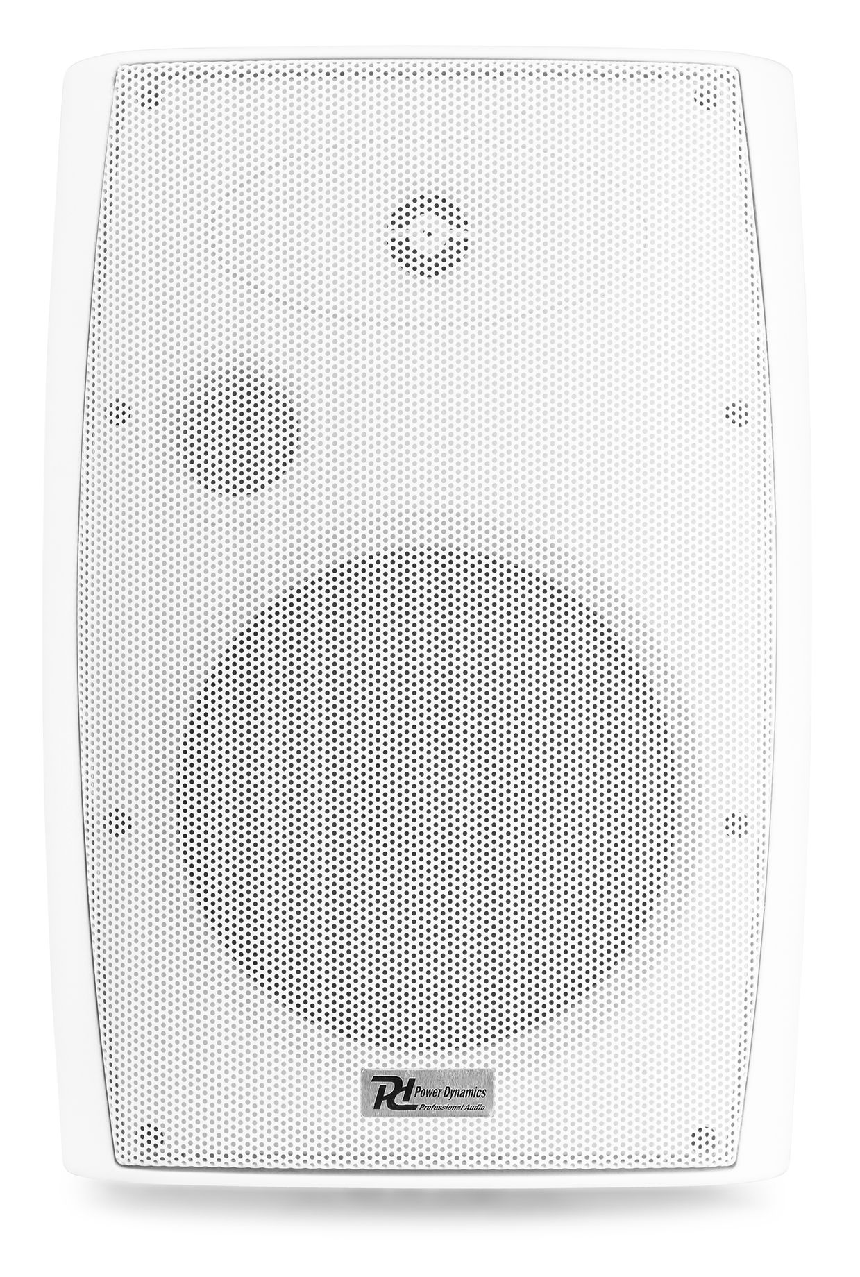 BF80TW In/Outdoor Speaker 8" IPX5 White 100V