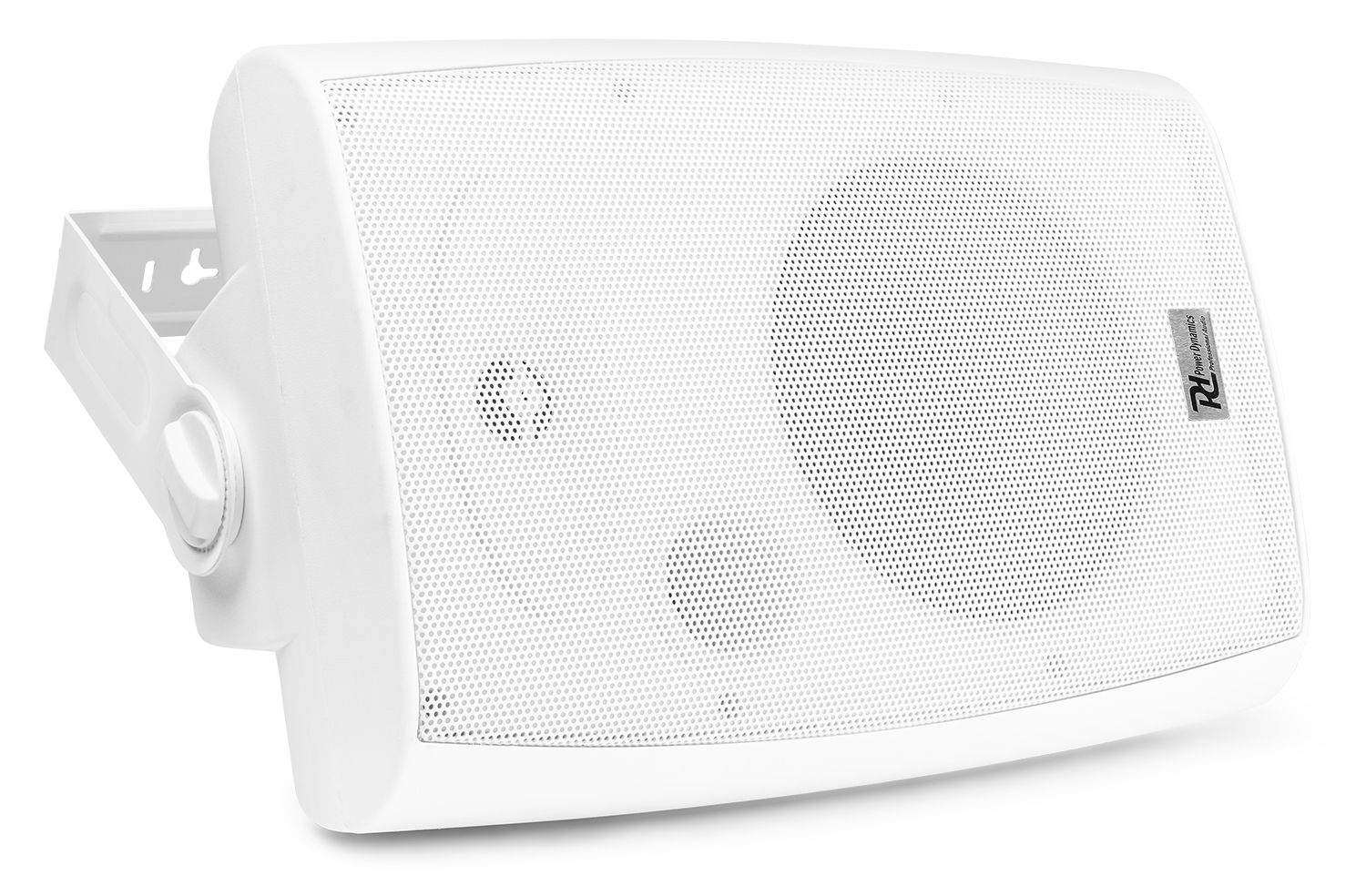 BF80TW In/Outdoor Speaker 8" IPX5 White 100V