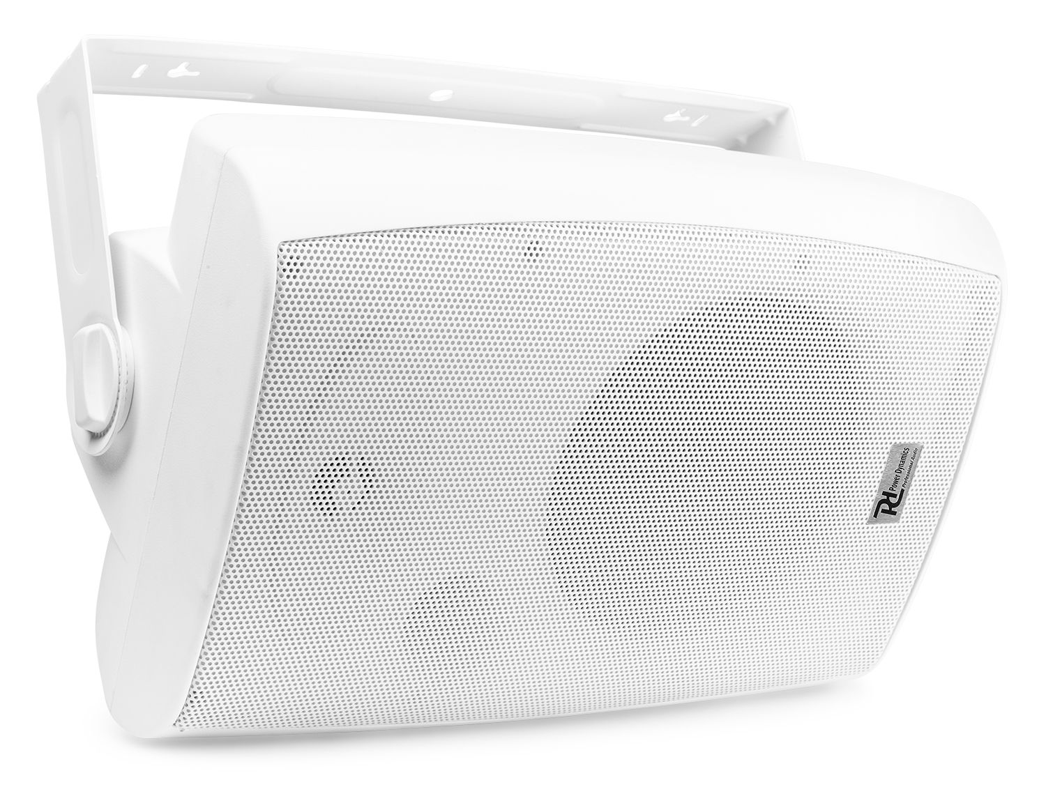 BF80TW In/Outdoor Speaker 8" IPX5 White 100V