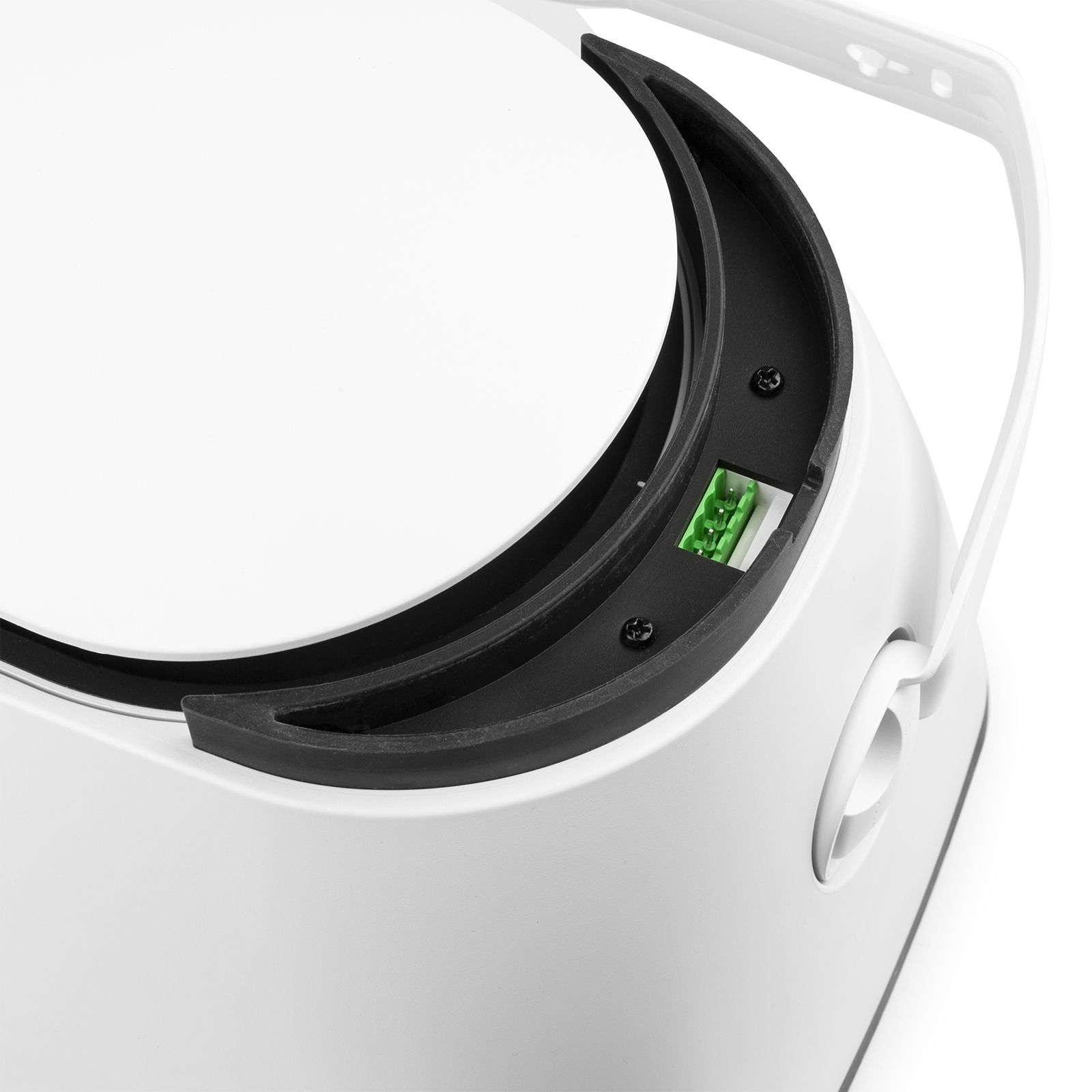 BD80TW In/Outdoor Speaker IPX5 White 100V