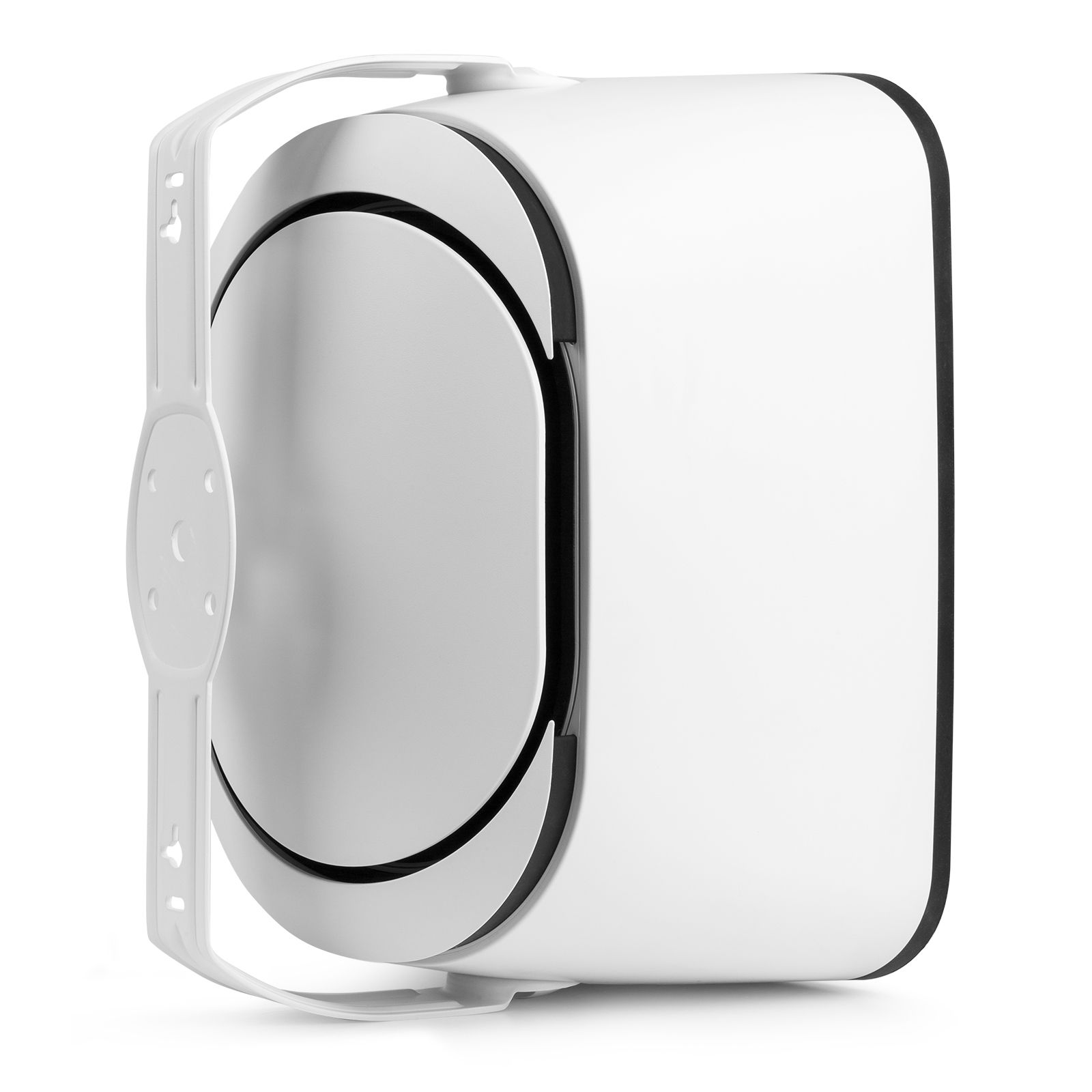 BD80TW In/Outdoor Speaker IPX5 White 100V